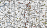 Caythorpe, 1946