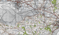 Cefn-bychan, 1947