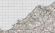 Ceredigion Coast Path, 1947