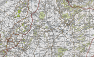 Charfield Hill, 1946