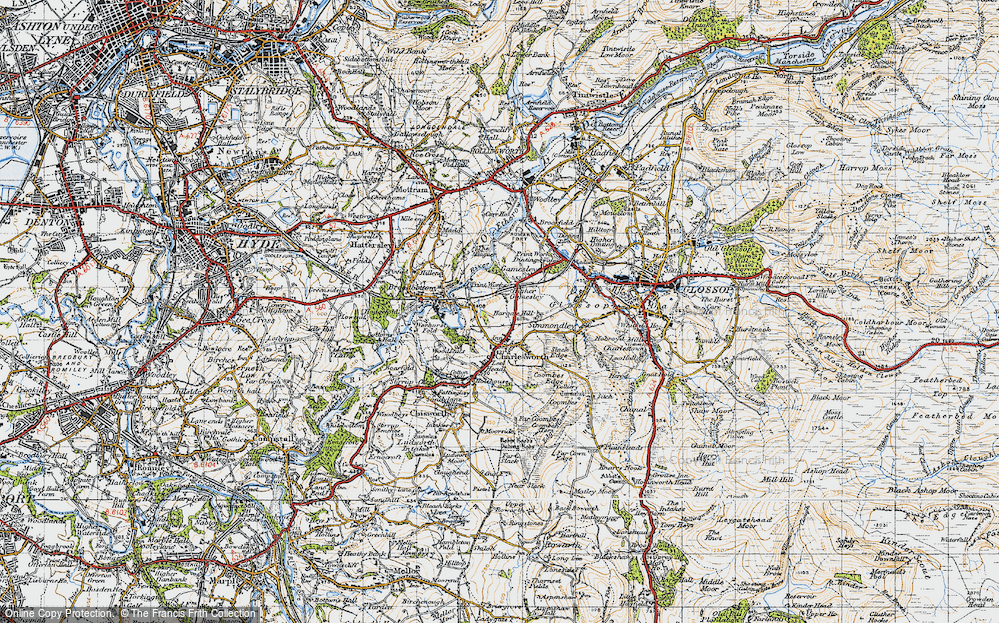 Charlesworth, 1947