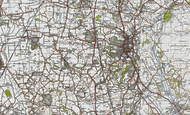 Charnock Green, 1947