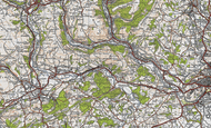 Chatham, 1947