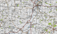 Chawston, 1946