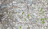 Chelmsley Wood, 1946