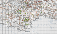 Cheriton, 1946