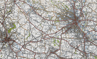 Chew Moor, 1947