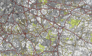 Chislehurst, 1946