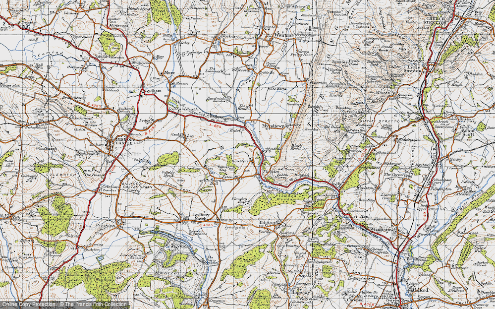 Choulton, 1947