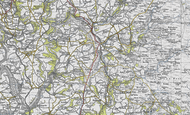 Chub Tor, 1946