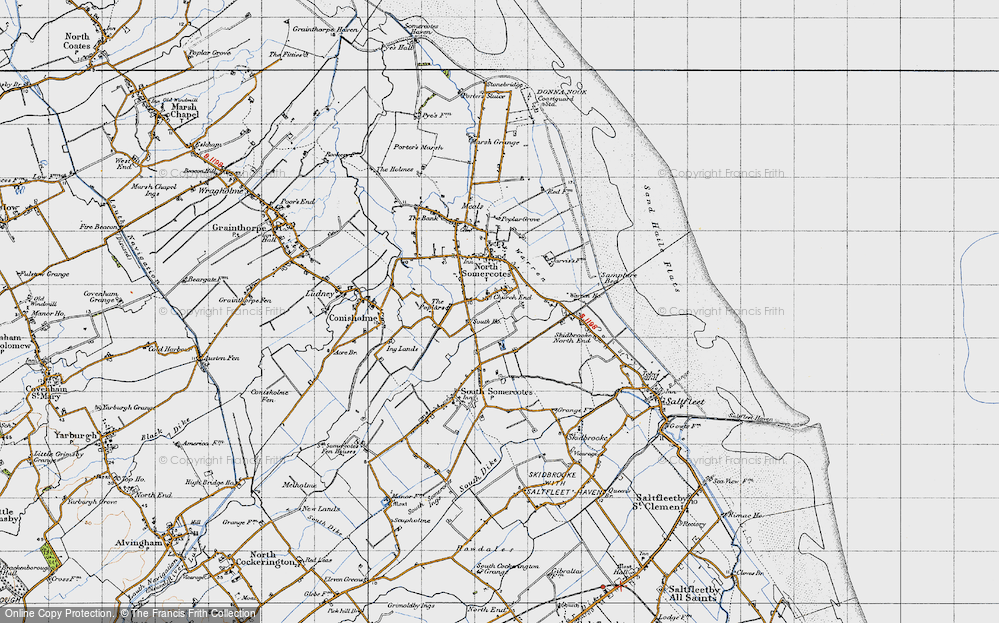In 1946