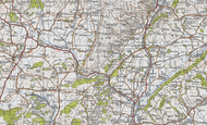 Churchmoor Rough, 1947