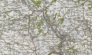 Churchtown, 1947