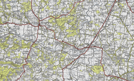 Churchwood, 1940