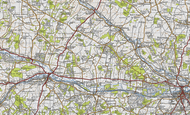 Clapton, 1945