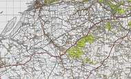 Claverham, 1946