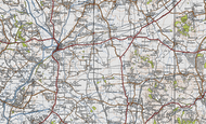 Claydon, 1946