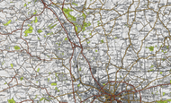 Claydon, 1946