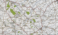 Claythorpe, 1946