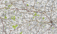 Clopton Green, 1946