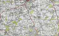 Closworth, 1945