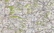 Clunbury, 1947