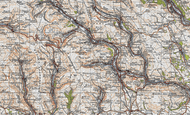 Clydach Vale, 1947