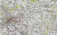 Clyst Honiton, 1946