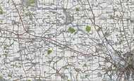Cock Hill, 1947