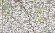 Cocks Green, 1946