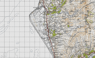 Coed Ystumgwern, 1947