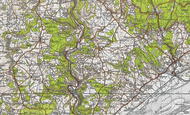 Coldharbour, 1946