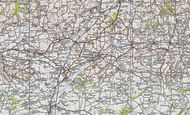 Coldharbour, 1946