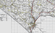 Coldharbour, 1946