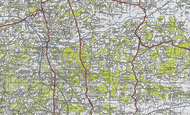 Collier's Green, 1940