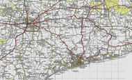 Colworth, 1945