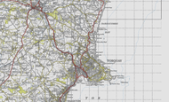 Combe Pafford, 1946