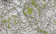 Common Hill, 1947