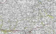 Common Moor, 1946