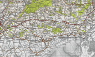 Common-y-coed, 1946