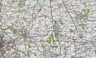 Coneythorpe, 1947