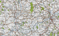 Conquermoor Heath, 1947