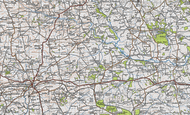 Cookbury, 1946