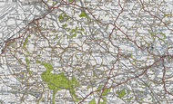 Cooksongreen, 1947
