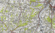 Coomb Hill, 1946