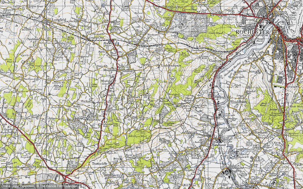 In 1946