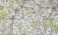 Coombe, 1945