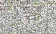 Coombses, 1945