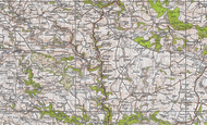 Coppleham, 1946