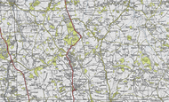 Cosmore, 1945